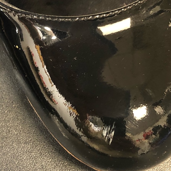 Marc Jacobs Mary Janes - Picture 8 of 8